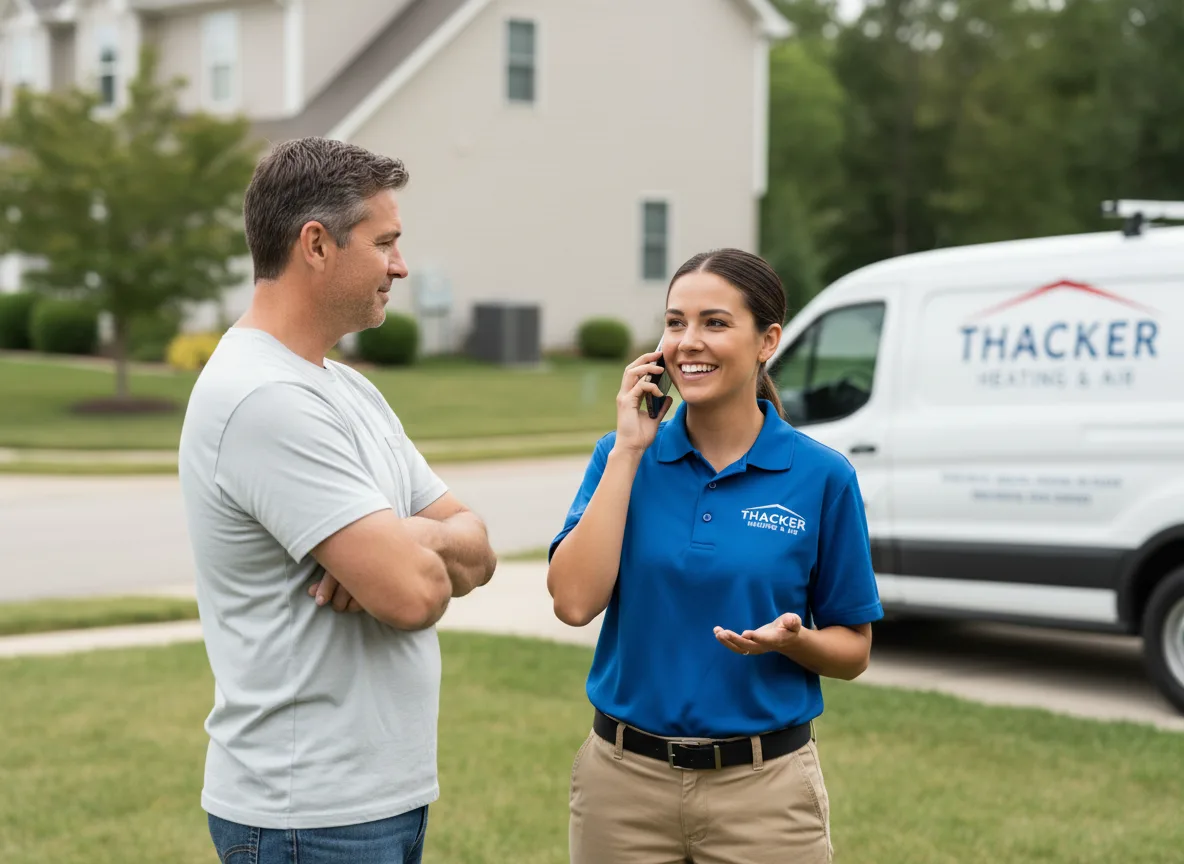 Ac Repair Middlesboro, KY FAQs